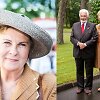 Birutė ir Rimtautas Vizgirdos