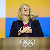 Kirsty Coventry