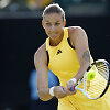 Karolina Pliskova
