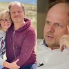 Edmundas Seilius ir Kristina Zmailaitė