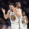 Stephenas Curry