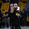 Stephenas Curry