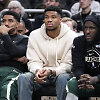Giannis Antetokounmpo