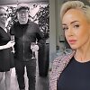 Rima Petrauskytė-Paulauskienė ir Gintaras Bendžius