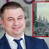 Gediminas Žiemelis, Dubajus