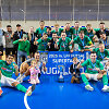 &bdquo;Kauno Žalgirio&ldquo; salės futbolininkai