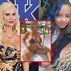 Coco Austin su dukra