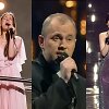 Ieva Zasimauskaitė, Ovidijus Vy&scaron;niauskas, Monika Liu