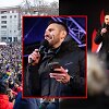 Mantas Stonkus proteste