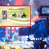 Televizijos studija, laida &bdquo;Labas rytas, Lietuva&ldquo;