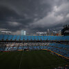 &bdquo;Bank of America&ldquo; stadionas &bdquo;Chelsea&ldquo; &ndash; &bdquo;Benfica&ldquo; rungtynių metu