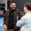 Jo - Wilfried Tsonga