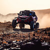 &bdquo;BRO Racing&ldquo; ekipa trečiąją &bdquo;Baja Marocco&ldquo; dieną