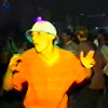 Mark Leckey dokumentikos &bdquo;Fiorucci Made Me Hardcore&ldquo; stopkadras