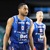 Brandon Childress