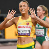 Gabija Galvydytė