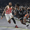 &bdquo;Partizan&ldquo; &ndash; &bdquo;Crvena Zvezda&ldquo;