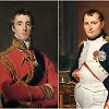 Arthuras Wellesley ir Napoleonas Bonapartas