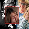 Įtariamas pagrobėjas, Savannah Guthrie su mama Nancy