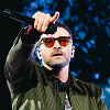 Justinas Timberlake'as