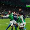 Brice'as Maubleu ir &bdquo;AS Saint-Etienne&ldquo; triumfas