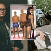 Britų atlikėjas Artemas Diamandis dainos &bdquo;superstar&ldquo; klipui pasirinko Vilnių