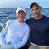 Donovan Michaels ir David Geffen