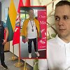 21-erių staiga apakęs Dovydas