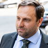 Ignas Hofmanas atvyko į STT apklausą