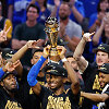 Shai Gilgeousas-Alexanderis su finalo MVP apdovanojimu