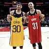 Sethas ir Stephenas Curry
