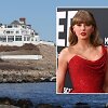 Taylor Swift ir jos namai Rod Ailande