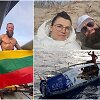 Aurimas Mockus atskleidė, kada grį&scaron; &bdquo;Kur&scaron;is&ldquo; 