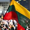 Ukrainos palaikymo akcija &bdquo;Laisvė &scaron;viečia: RADAROM!&ldquo;