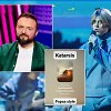 Stano apstulbino &bdquo;Eurovizijos&ldquo; fanus kitokia &bdquo;Katarsio&ldquo; dainos versija