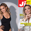 Gerda Žemaitė / Žurnalo &bdquo;Ji&ldquo; Nr. 38 vir&scaron;elis