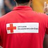 BNS nuotr. Lietuvos Raudonasis kryžius yra viena daugiausiai savanorių pritraukianti organizacija.