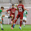 &bdquo;Žalgiris&ldquo; &ndash; &bdquo;Džiugas&ldquo;