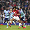 &bdquo;Manchester United&ldquo; &ndash; &bdquo;Arsenal&ldquo;