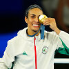 Imane Khelif