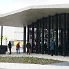 Panevėžyje duris atvėrė naujoji autobusų stotis