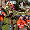 Mantas Sadauskas i&scaron;lydimas į amžiną poilsį