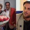 Radžis Aleksandrovičius su globėja