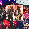 &bdquo;Guns N&rsquo; Roses&ldquo; koncerto Kaune akimirkos