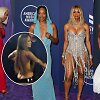 Violetinis &bdquo;American Music Awards 2025&ldquo; kilimas