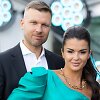 Simona ir Mindaugas Lipniai
