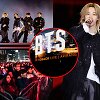 BTS sugrįžimo koncertas Seule