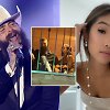 Post Malone, Christy Lee