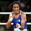 Imane Khelif