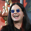 Ozzy Osbourne'as